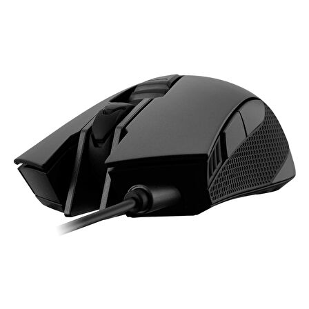 Cougar Revenger Gaming Mouse