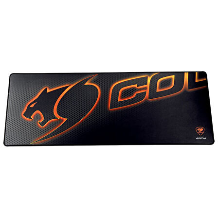 Cougar Mouse Pad Arena Siyah