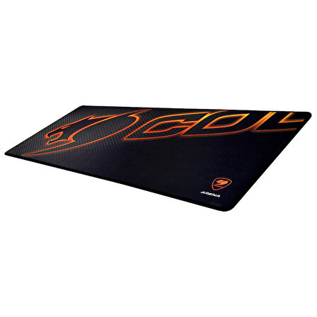 Cougar Mouse Pad Arena Siyah