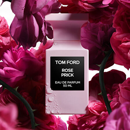 Tom Ford Rose Prick EDP 50ML Unisex Parfüm