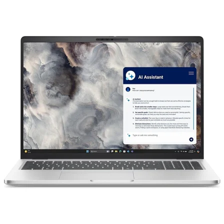 Dell Pro 16 Plus PB16250 Ultra7 265U 64 GB Ram 512 GB SSD 16 Windows 11 Pro PB16250-U7265U165U F38