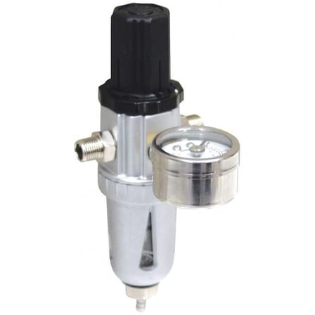 Sparmax 1SPRG Nem Tutucu Regülatör Gösterge Seti