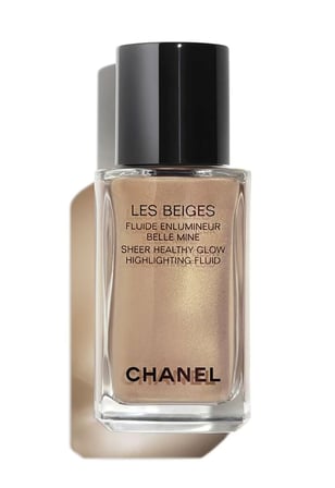 Chanel Les Beıges Yüz Ve Vücut Aydınlatıcısı Sunkissed