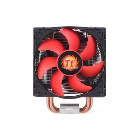 Thermaltake Frio Advanced Intel LGA2011/1366/1155/1156/775 AMD FM1/AM3+/AM3/AM2+/AM2 CPU Soğutucu (CL-P0596)