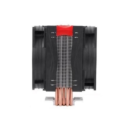 Thermaltake Frio Advanced Intel LGA2011/1366/1155/1156/775 AMD FM1/AM3+/AM3/AM2+/AM2 CPU Soğutucu (CL-P0596)