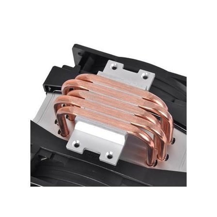 Thermaltake Frio Advanced Intel LGA2011/1366/1155/1156/775 AMD FM1/AM3+/AM3/AM2+/AM2 CPU Soğutucu (CL-P0596)