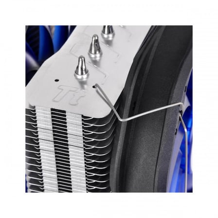 THERMALTAKE CL-P0587 FRİO EXTREME 2011/1366/1156/775 ve AM3/AM2/AM2 uyumlu CPU Soğutucusu