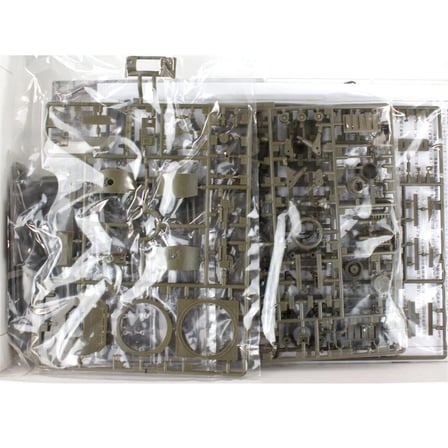 1/35 British Infantry Tank Mk.III Valentine Mk.I Tank Maketi, AFV Club 35178