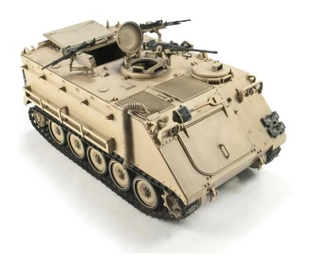 Afv Club IDF M113A1 Nagmash Askeri Araç Maketi 1/35 Ölçek