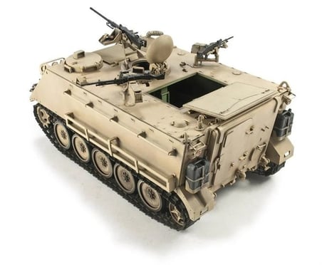 Afv Club IDF M113A1 Nagmash Askeri Araç Maketi 1/35 Ölçek