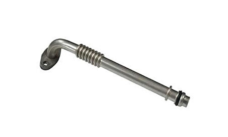 TURBO YAGLAMA BORUSU RENAULT KANGOO-CLIO 1.5 DCI K9K