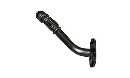 TURBO YAGLAMA BORUSU RENAULT MASTER II G9U