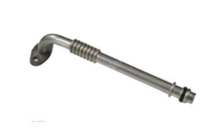 TURBO YAGLAMA BORUSU RENAULT DACIA LOGAN