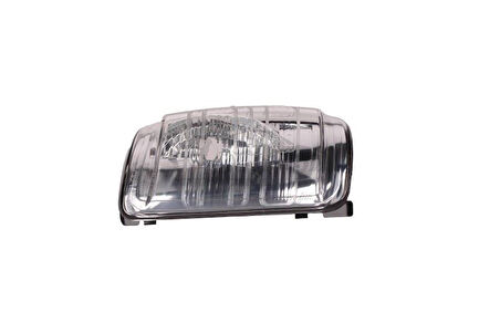 DIS DIKIZ AYNA SINYALI SAG (BEYAZ)  FORD TRANSIT Y.M