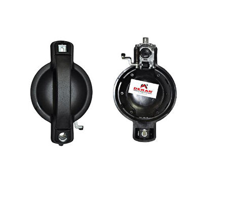 DIS KAPI KOLU ON SAG FIAT DOBLO 2001>2012