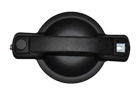 DIS KAPI KOLU ON SAG OTOMATIK FIAT DOBLO 2001>2012