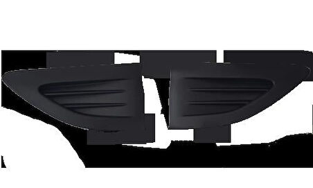 ON TAMPON SIS FAR KAPAGI SISSIZ R-L TKM. RENAULT SYMBOL-JOY-LOGAN-SANDERO II