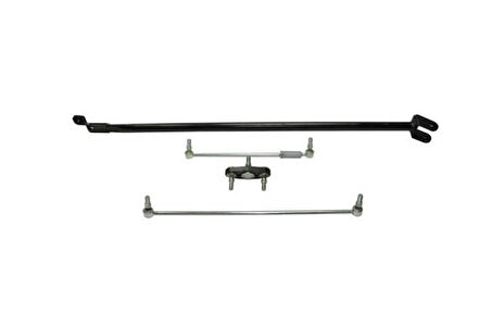 VITES CUBUK SETI FULL(4PARCA) FIAT UNO 70