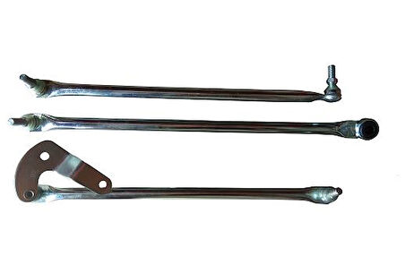 VITES CUBUK SETI (3 PARCA) FIAT MAREA-BRAVA-BRAVO