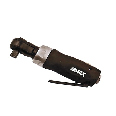 1/4inç 4 kg. 300 RPM Mini Havalı Cırcır Kol