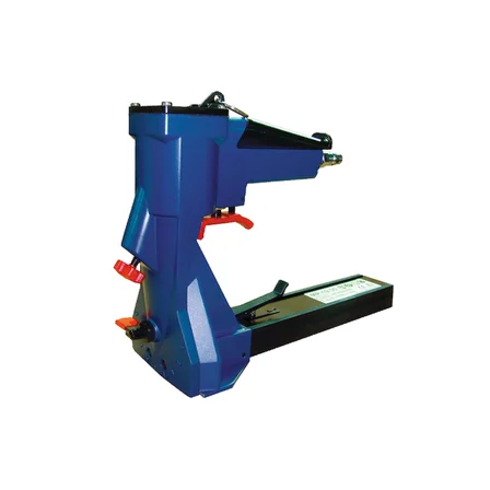 Havalı Koli Kapama Makinesi 35/15 35/18