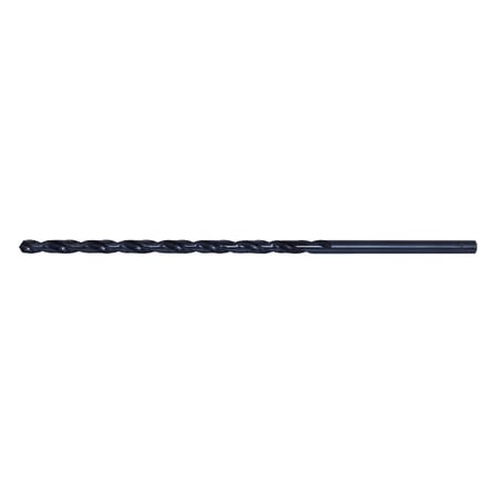 Maier DIN 1869 Siyah Ekstra Uzun Matkap Ucu 5.2mm MAM1869052