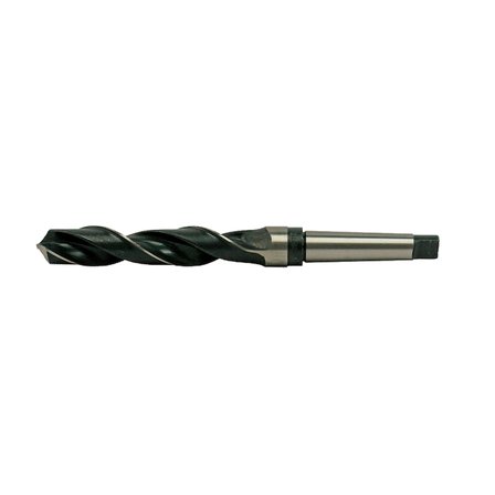 Maier DIN 345 Siyah Beyaz Konik Saplı Matkap Uçları 70.0mm