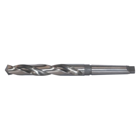 Maier DIN 345 %5 Kobaltlı Konik Saplı Matkap Uçları 27.5mm