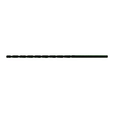 Maier DIN 1869 Siyah No.3 Çok Uzun Matkap Ucu 3.0mm MAM8693030