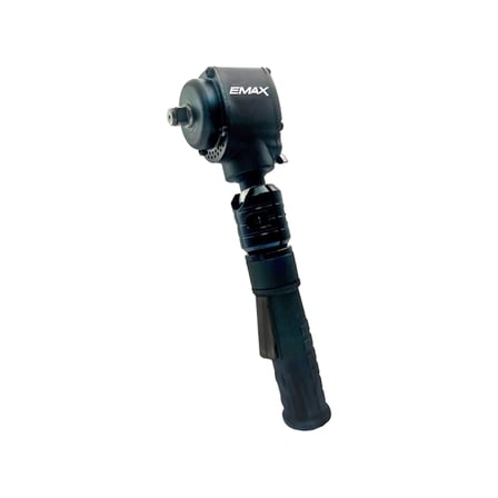 Emax Emax 1/2" 62 kg. 9000 RPM Mafsallı Ultra Kompakt Somun Sökme ET-1438