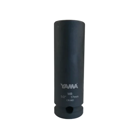 1/2inç 17mm. CR-MO Lokma Mercedes Benz için