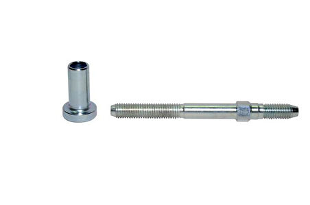 SANZIMAN TAKOZ CIVATASI RENAULT CLIO-KANGOO-MEGANE