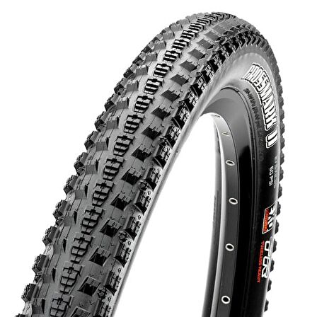 Maxxis Crossmark II 26x2.10 60TPI Katlanır Dış Lastik