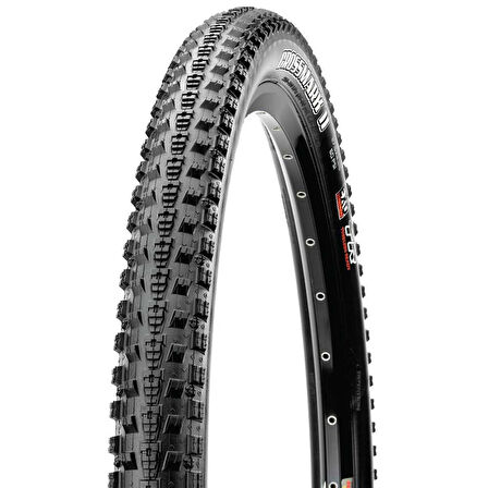 MAXXIS CROSSMARK II 26x2.25 EXO TUBLESS KATLANIR DIŞ LASTİK
