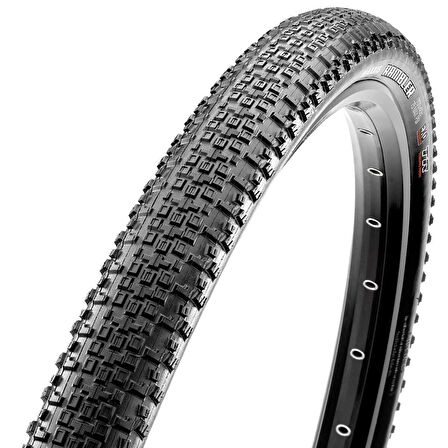 MAXXIS GRAVEL RAMBLER 700X45C KATLANIR AMBER YANAK DIŞ LASTİK