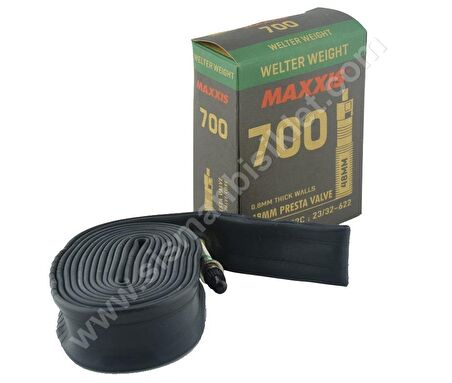  MAXXIS 700x2332C 48 mm FV İNCE SİBOP İÇ LASTİK