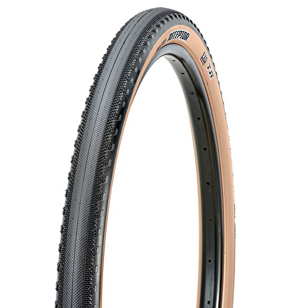 MAXXIS GRAVEL RECEPTOR 650X47B KATLANIR AMBER YANAK DIŞ LASTİK