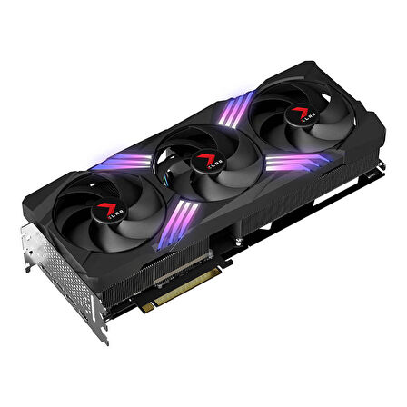 PNY RTX 4070 Ti XLR8 Gaming VERTO 12GB GDDR6X 192Bit (VCG4070T12TFXXPB1)