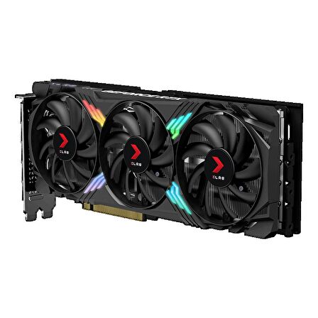 PNY RTX 4060 Ti XLR8 Gaming VERTO RGB 8 GB GDDR6 128Bit (VCG4060T8TFXXPB1)