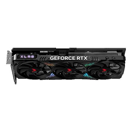 PNY RTX 4060 Ti XLR8 Gaming VERTO RGB 8 GB GDDR6 128Bit (VCG4060T8TFXXPB1)