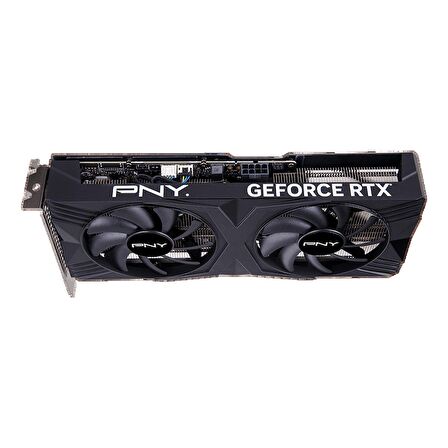 PNY RTX 4060 Ti VERTO 8GB GDDR6 128Bit (VCG4060T8DFXPB1)