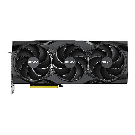 PNY GeForce RTX 5090 OC 32GB DLSS 4 512 Bit GDDR7 Ekran Kartı