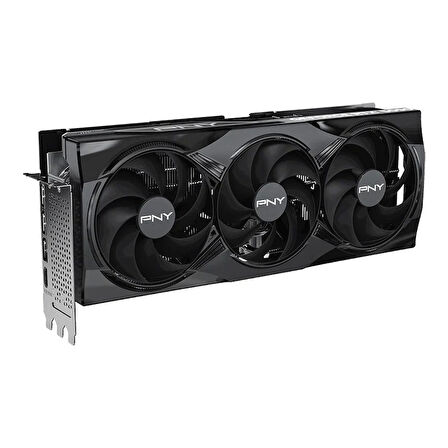 PNY GeForce RTX 5090 OC 32GB DLSS 4 512 Bit GDDR7 Ekran Kartı