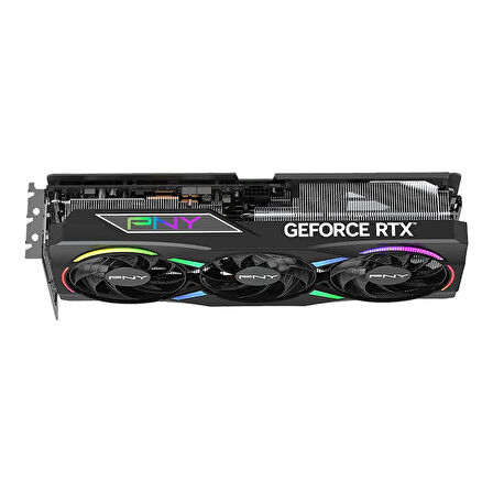 PNY RTX 5070 Ti OC ARGB Siyah Ekran Kartı (VCG5070T16TFXXPB1-O)