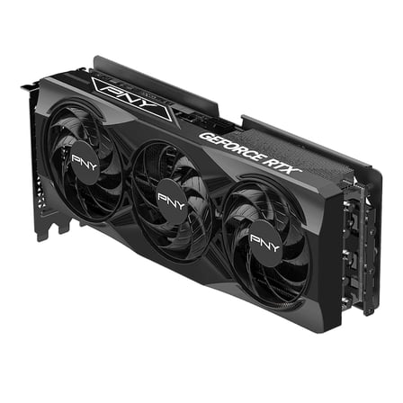 PNY RTX5070Ti 16GB GDDR7 256Bit Ekran Kartı (VCG5070T16TFXPB1)