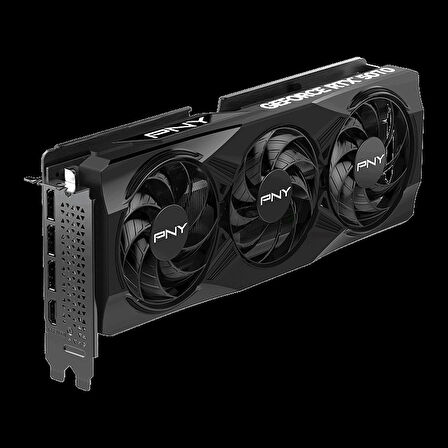 PNY RTX5070 12G GDDR7 192bit (VCG507012TFXPB1)
