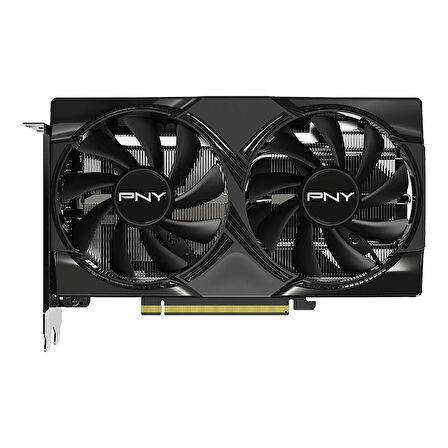 PNY RTX5060 OC Siyah Ekran Kartı (VCG50608DFXPB1-O)