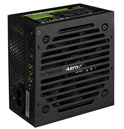 Aerocool 500W Plus (AE-VXP500A)