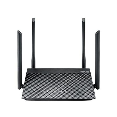 ASUS RT-AC1200 TORENT AC1200 3G/4G VPN A.P ROUTER