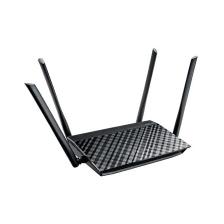 ASUS RT-AC1200 TORENT AC1200 3G/4G VPN A.P ROUTER